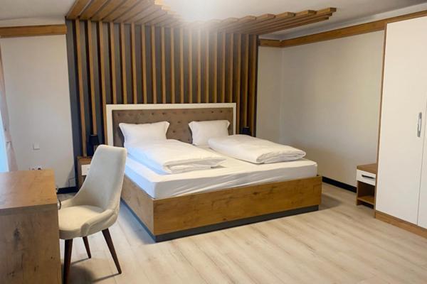 Spreehotel Spremberg Exteriér fotografie