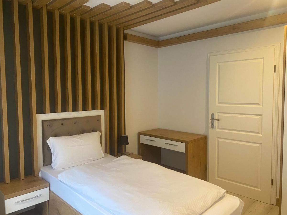 Spreehotel Spremberg Exteriér fotografie